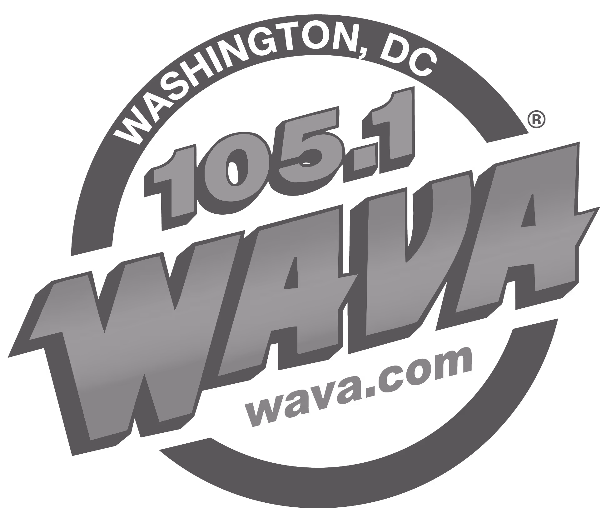 WAVA 105.1 FM Christian radio — media partner of AWAKE America