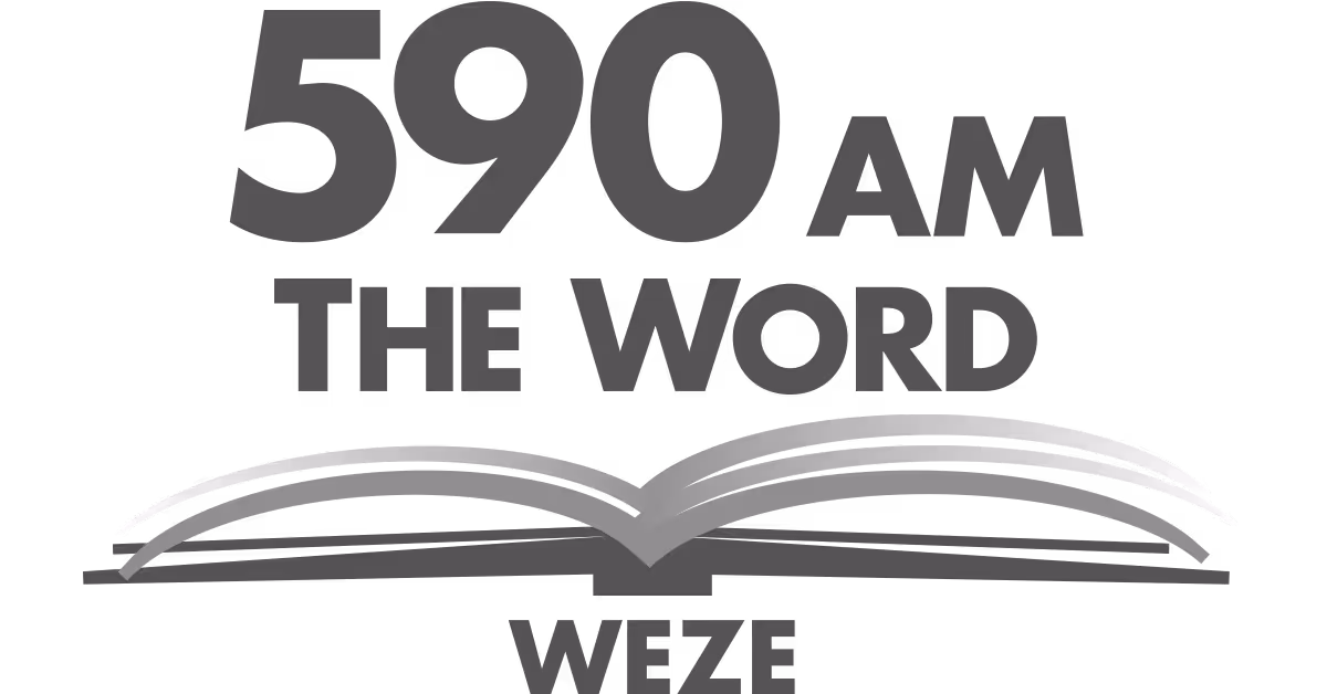 590 AM radio station — media partner of AWAKE America