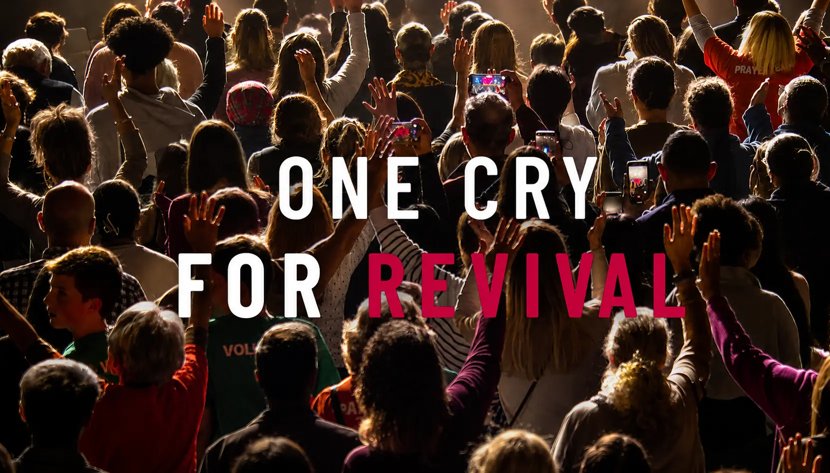 Houston Christian event September 2026