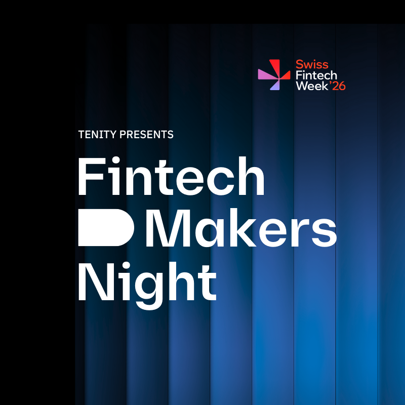 Fintech Makers Night by Tenity