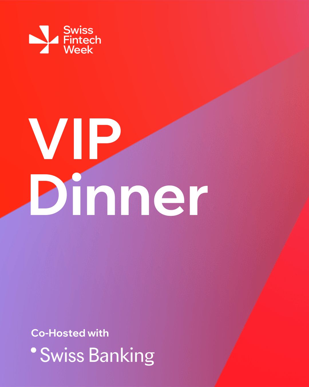 VIP Dinner