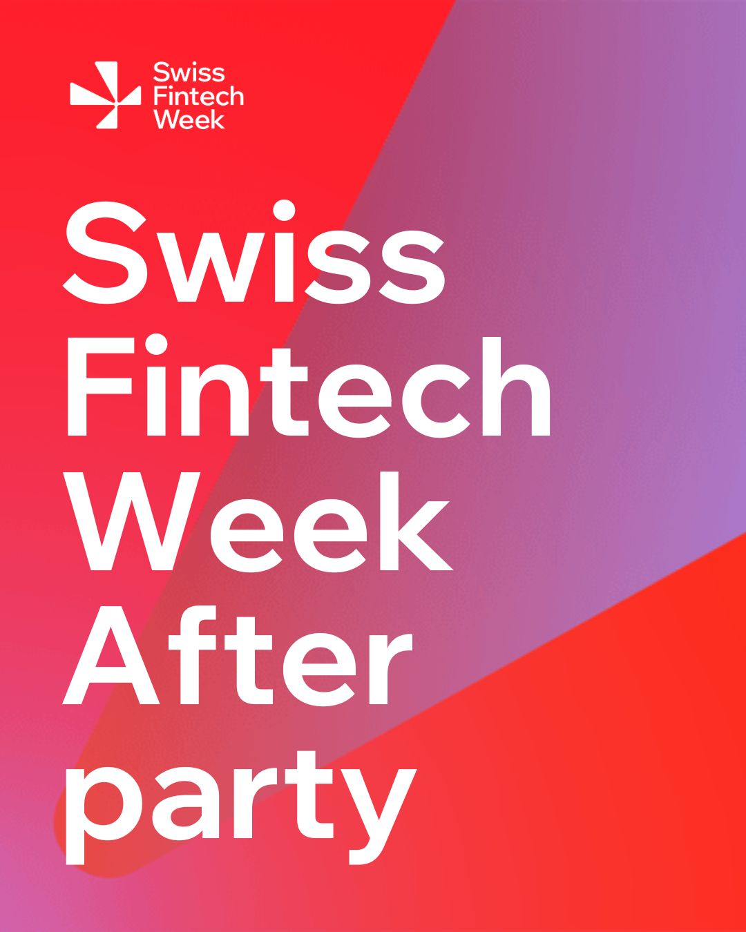 Swiss Fintech Week Afterparty