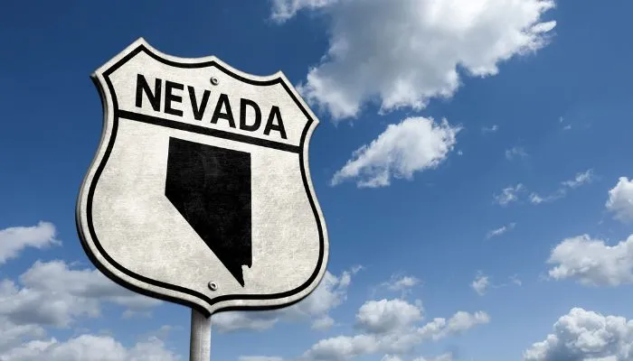 Las Vegas Sign Board