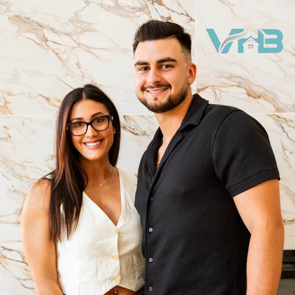 vegas home buyers passionate team