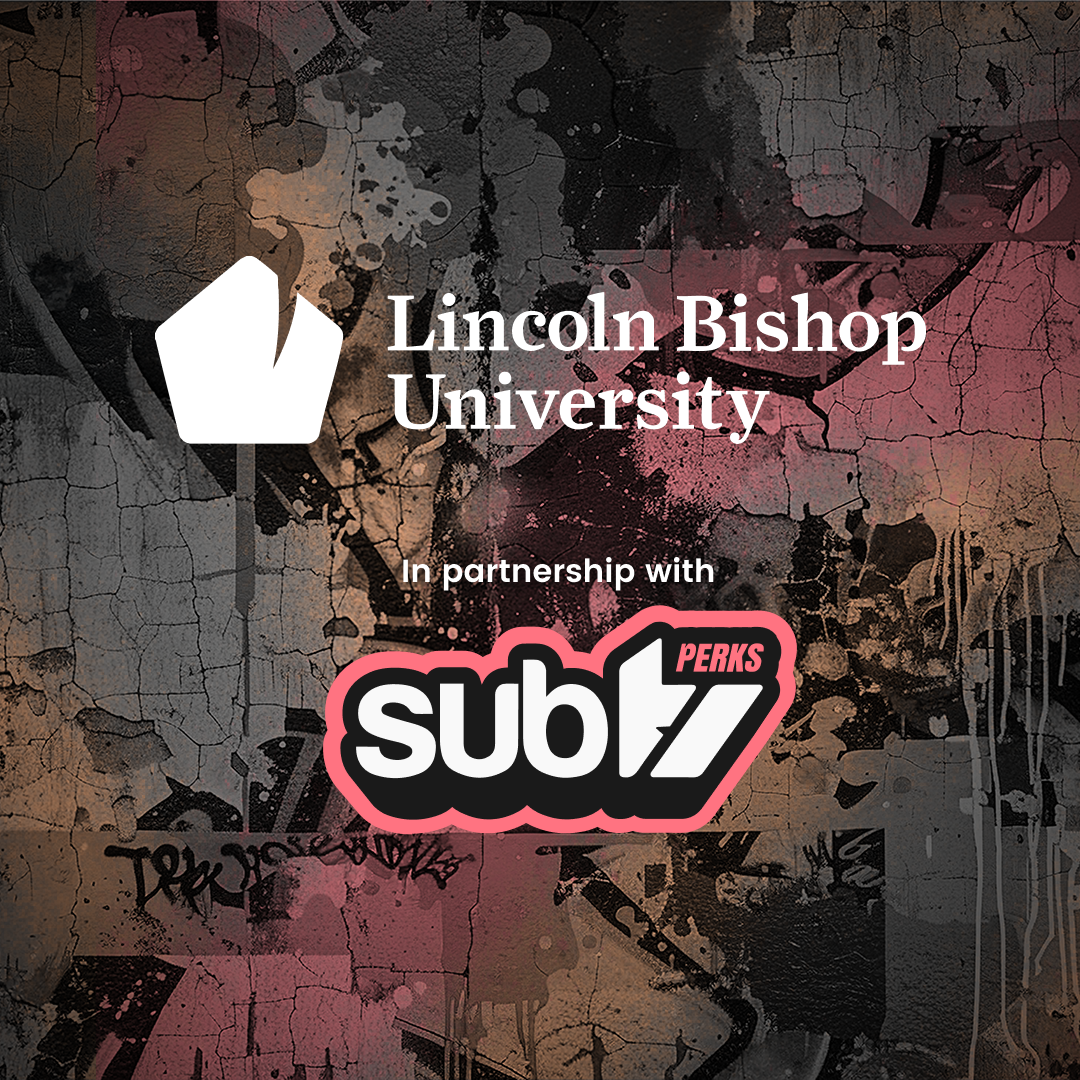 Student Perks is coming!