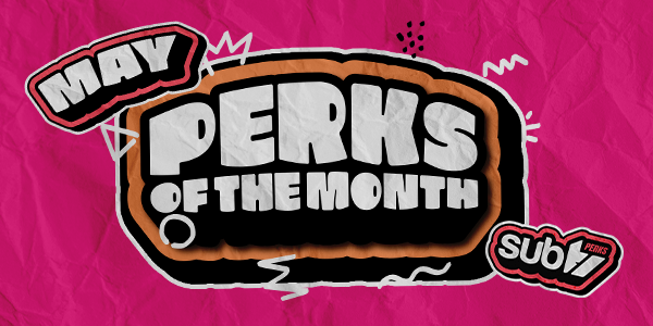 Student Perks is coming!