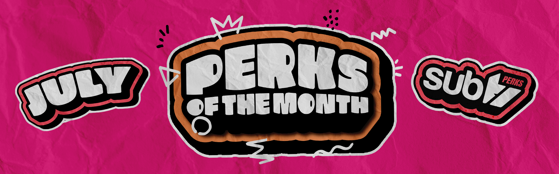 Student Perks is coming!