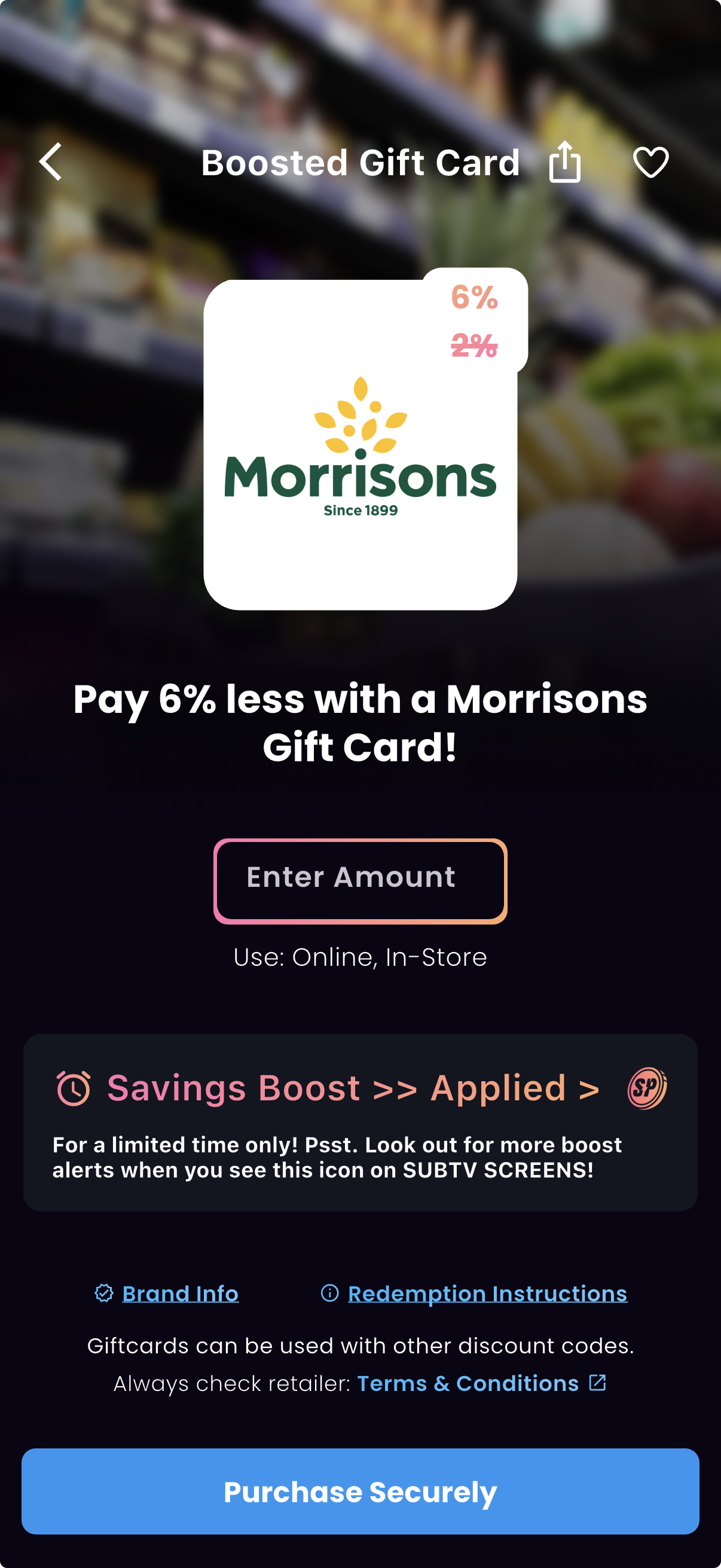 Student Perks is coming!