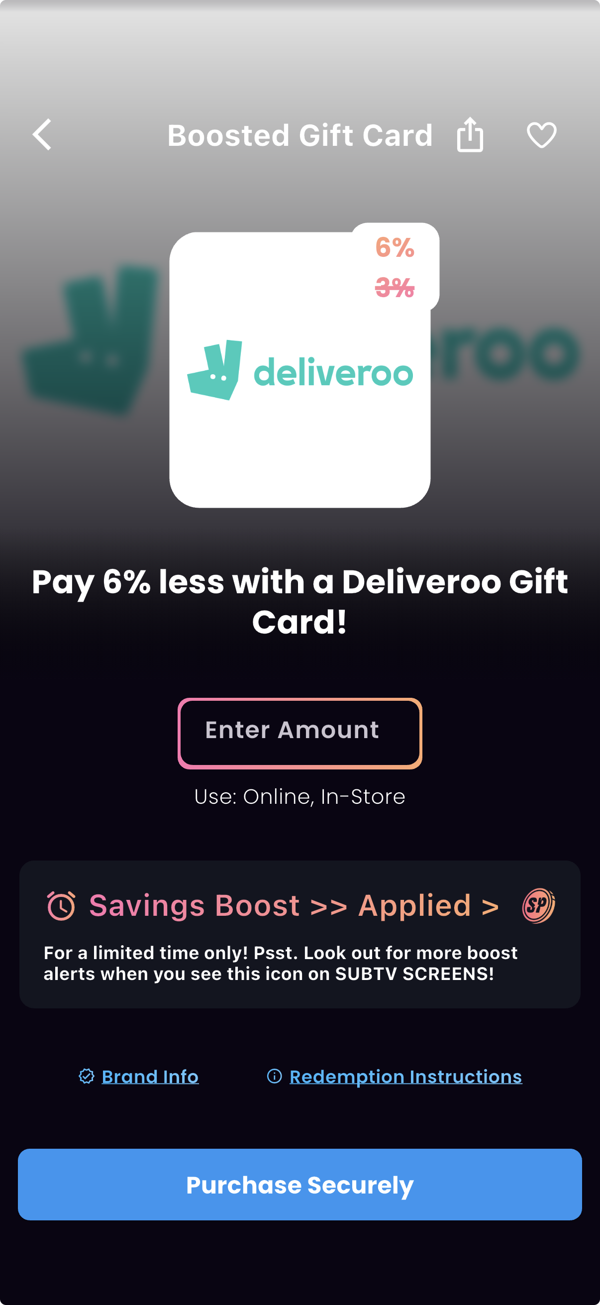 Student Perks is coming!