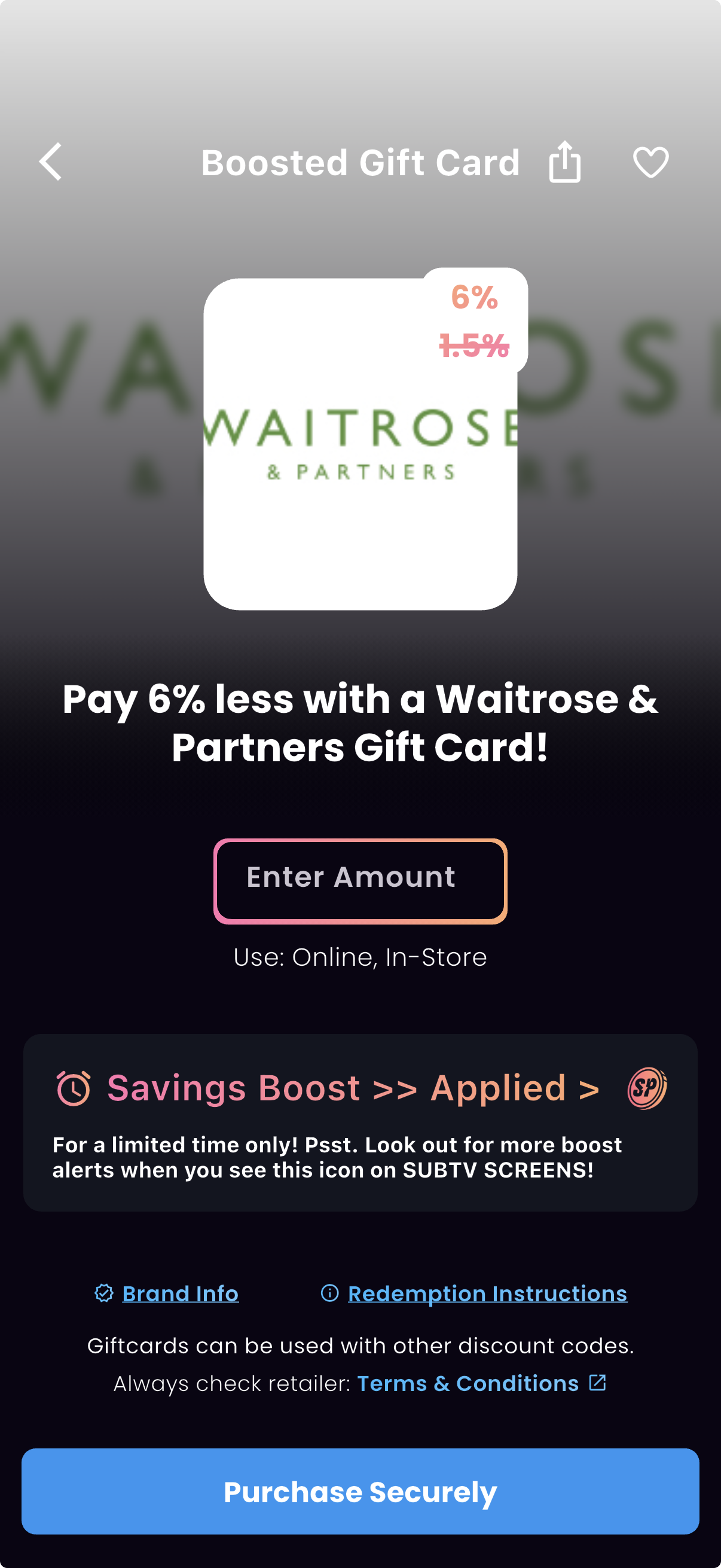 Student Perks is coming!