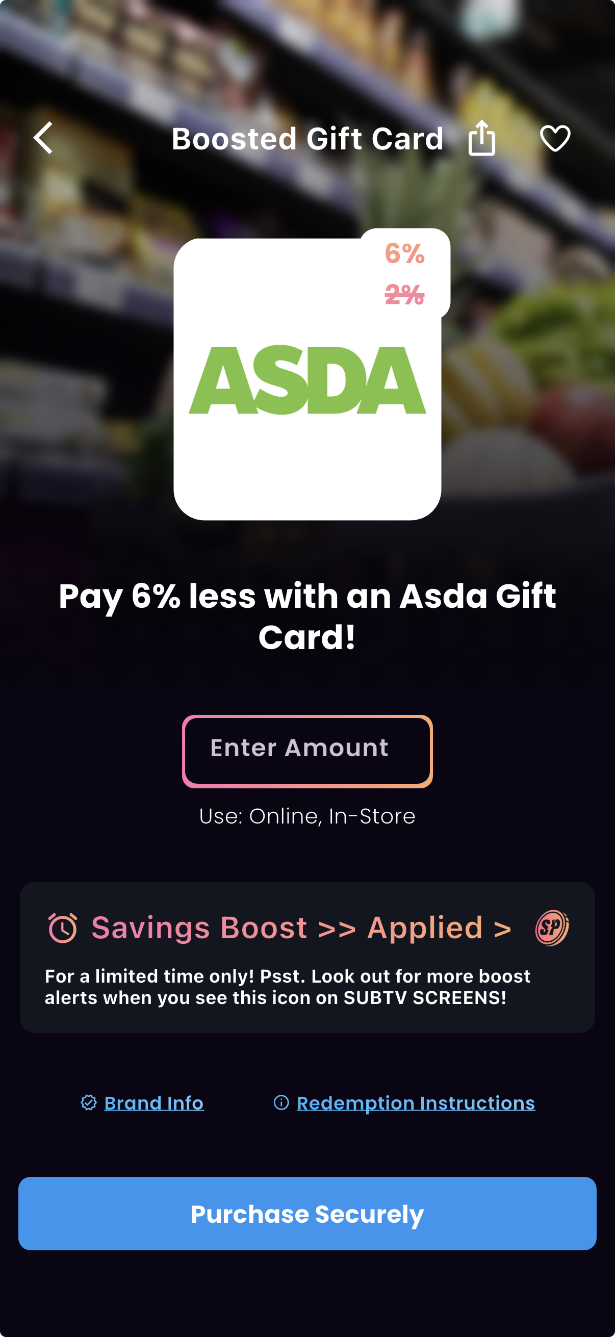 Student Perks is coming!
