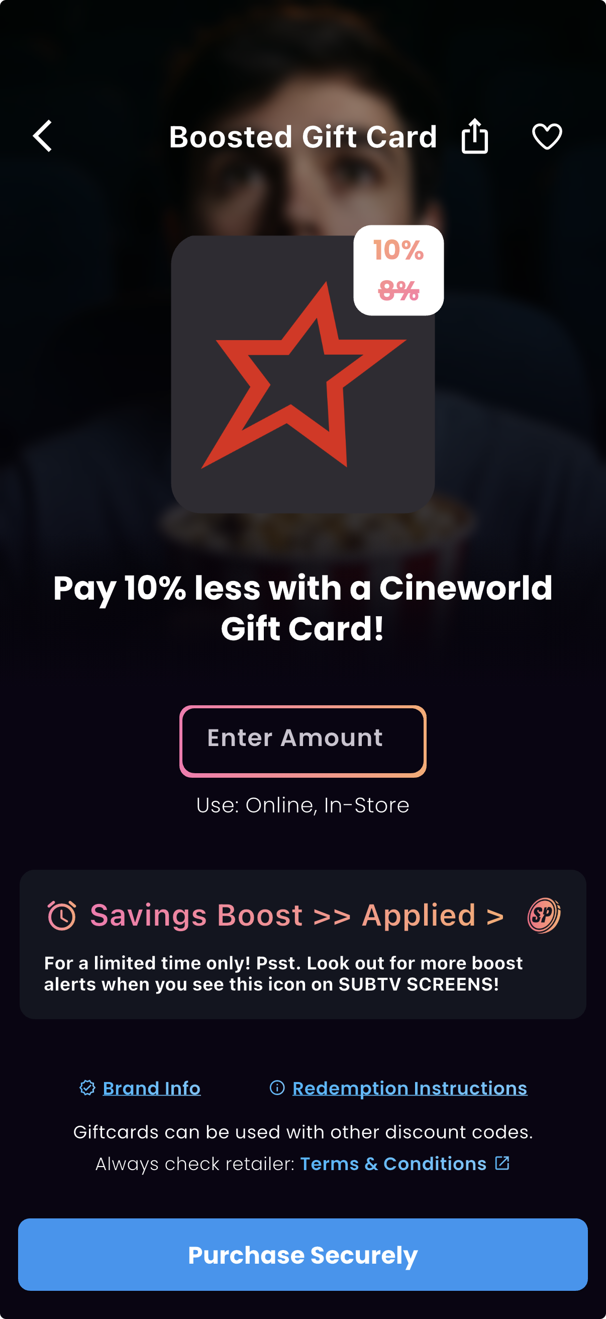 Student Perks is coming!