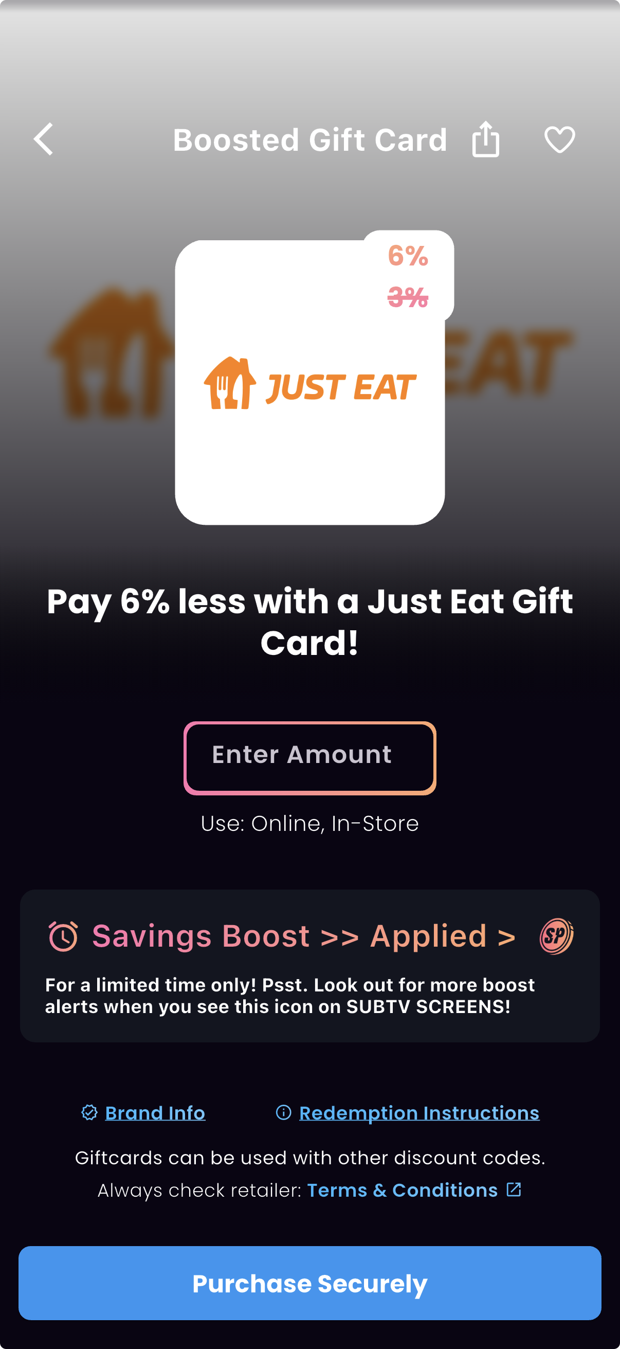 Student Perks is coming!