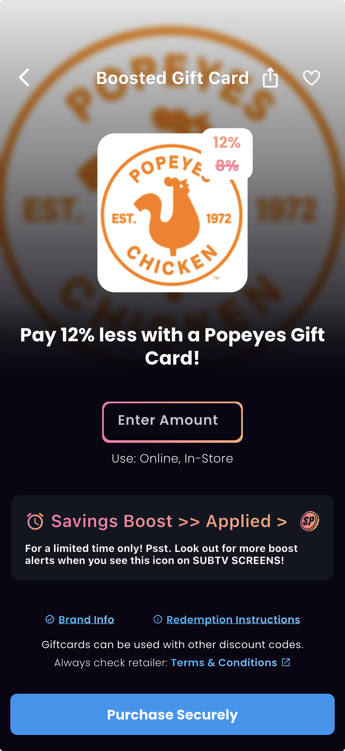 Student Perks is coming!