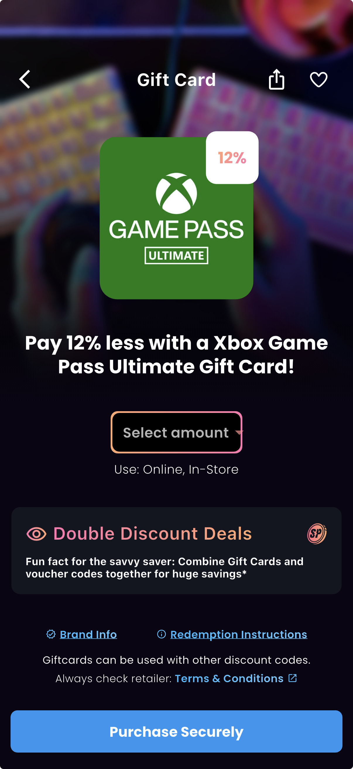 Student Perks is coming!