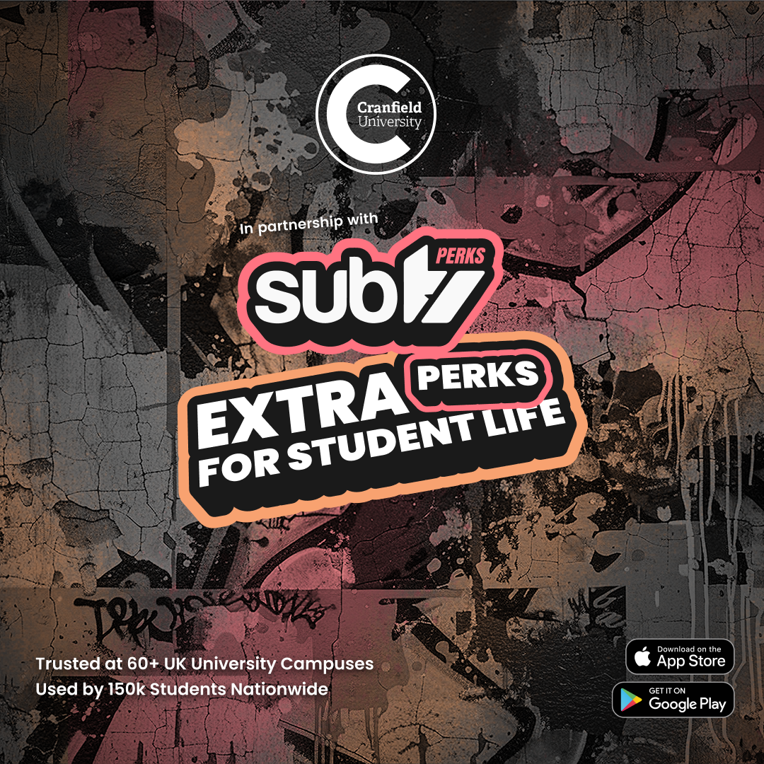 Student Perks is coming!