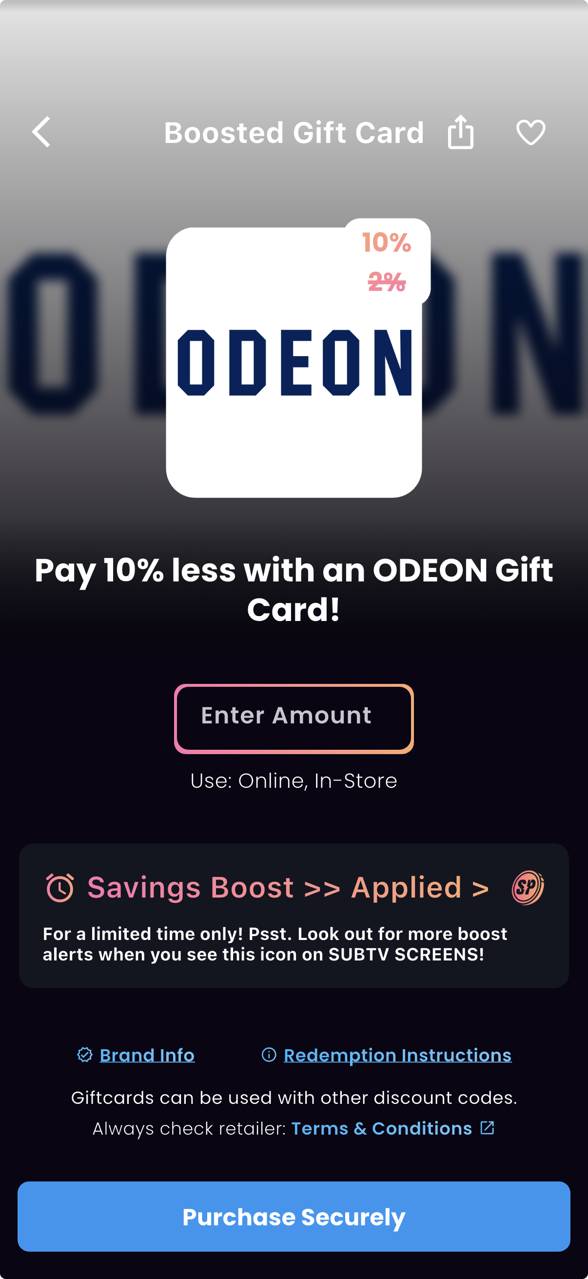 Student Perks is coming!