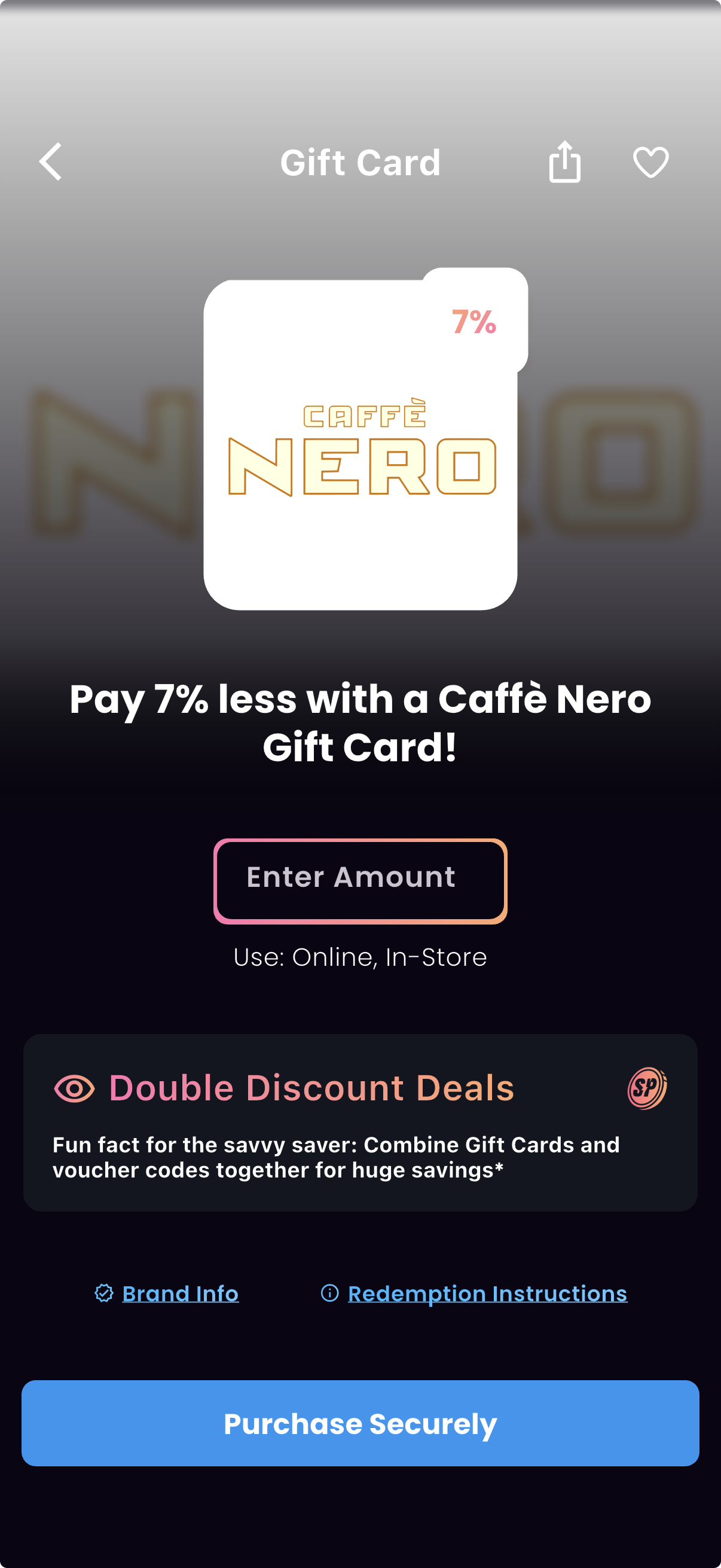 Student Perks is coming!