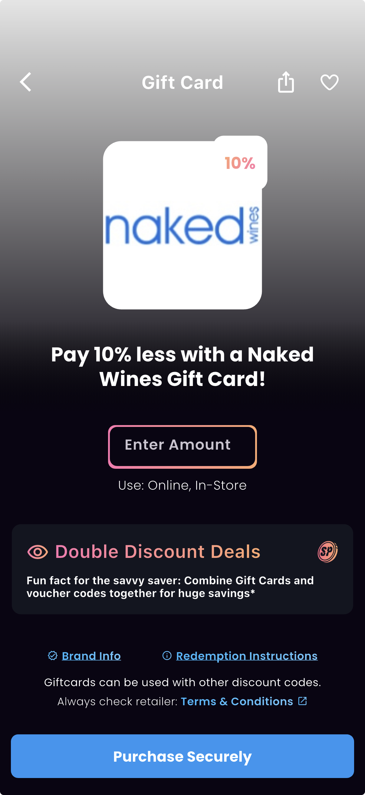 Student Perks is coming!