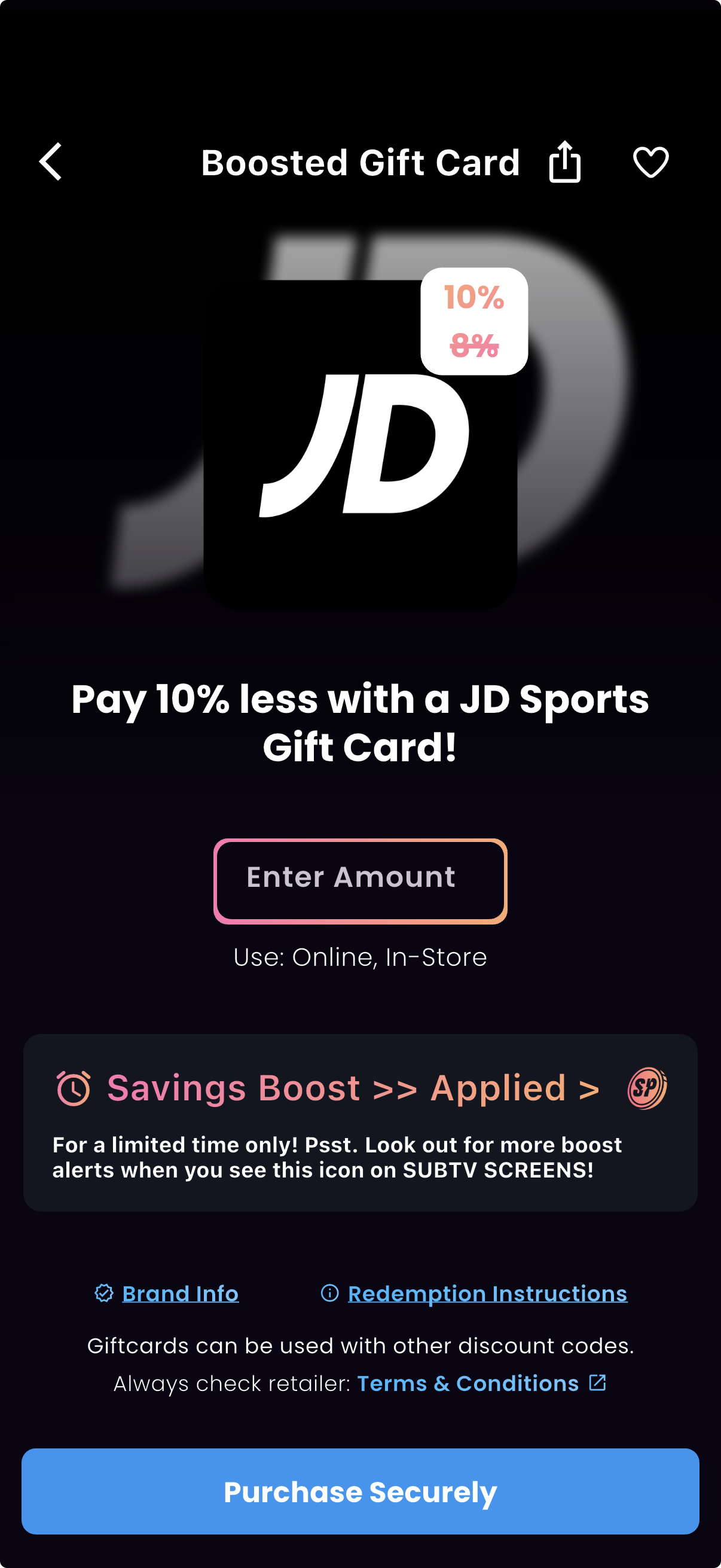 Student Perks is coming!