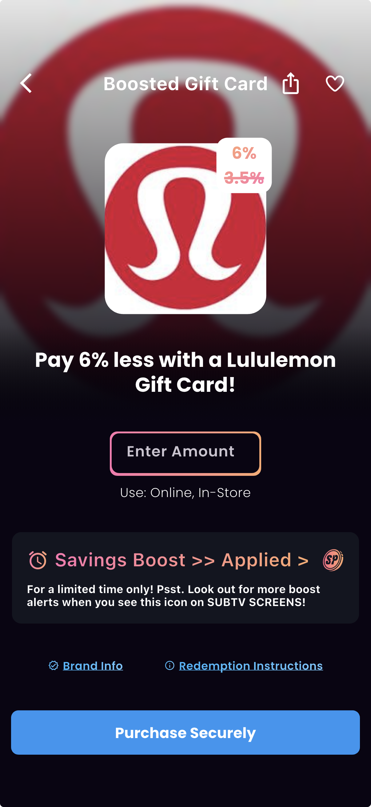 Student Perks is coming!