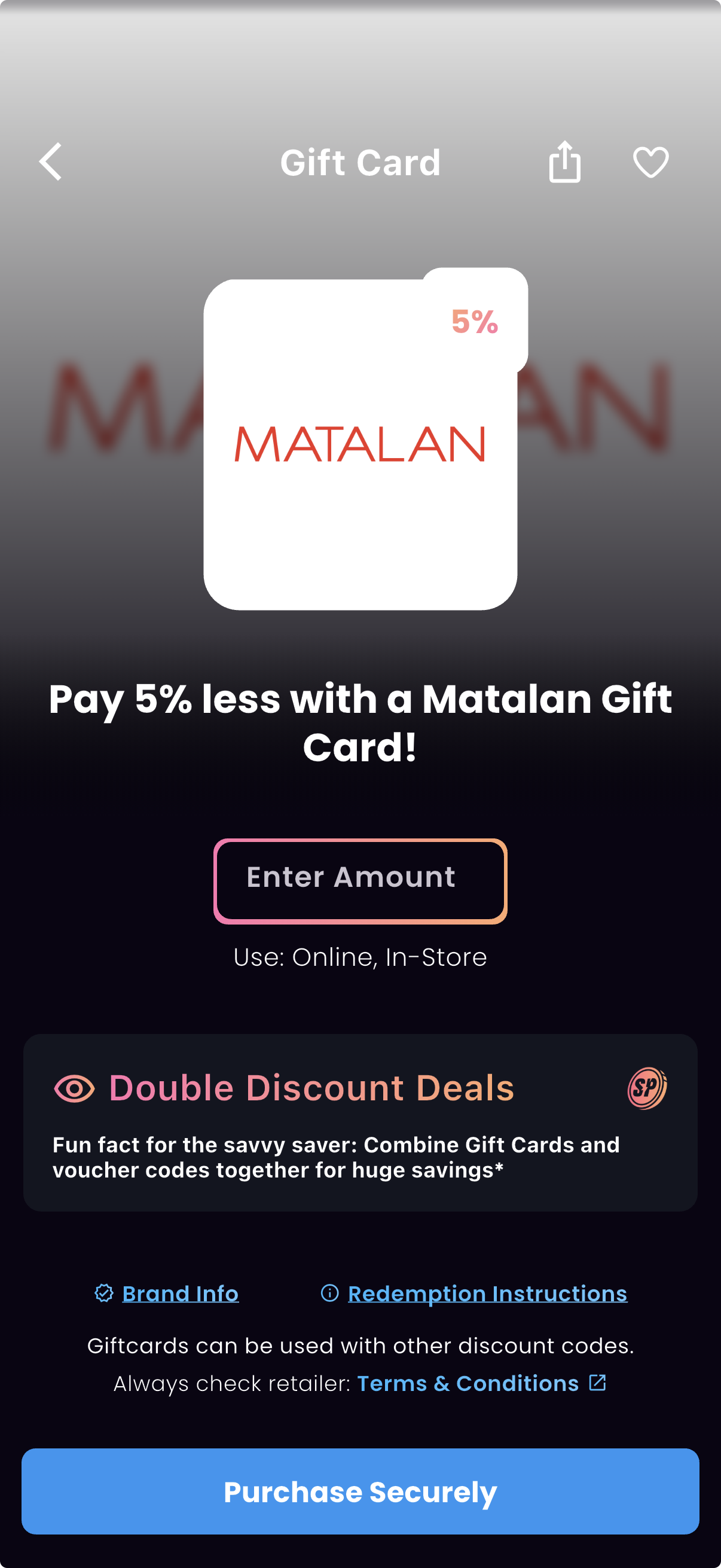 Student Perks is coming!