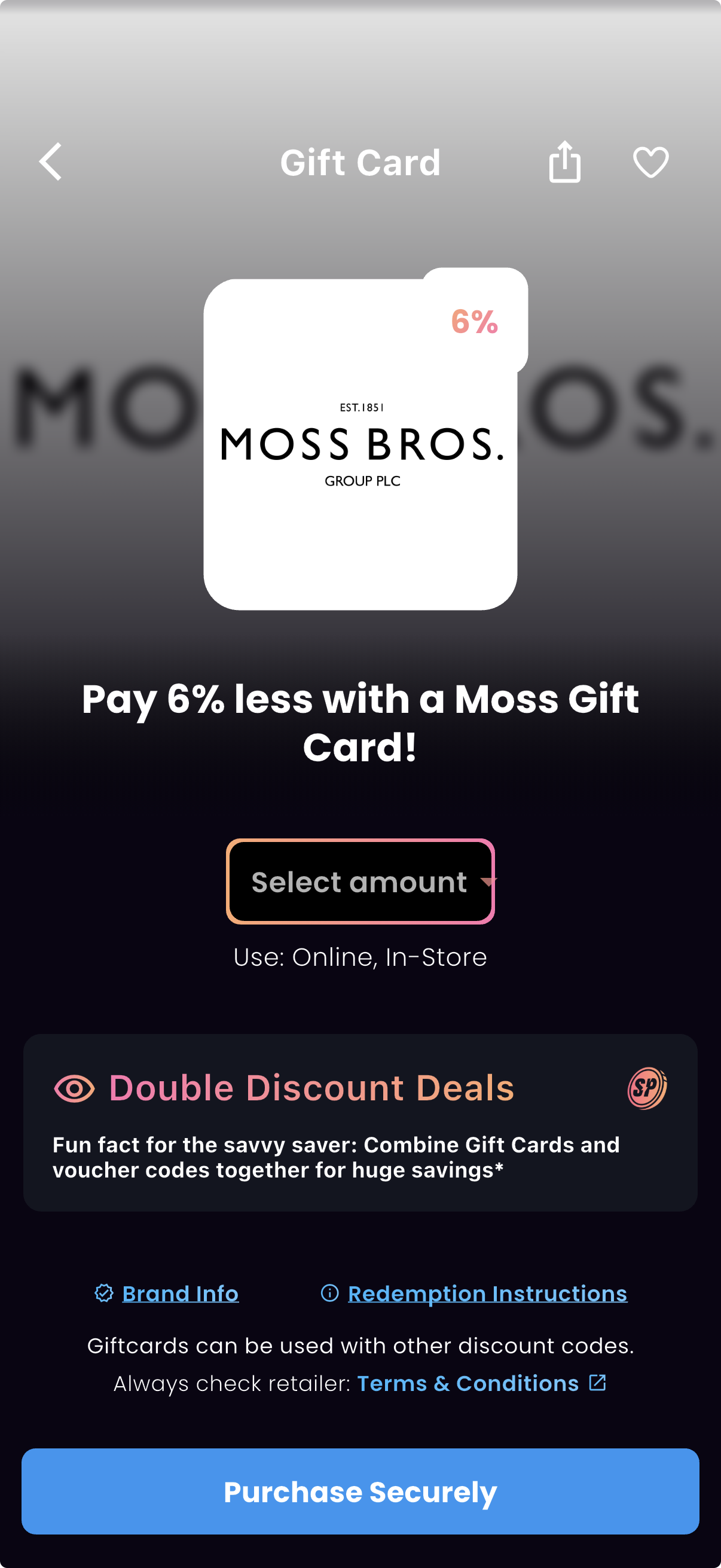 Student Perks is coming!
