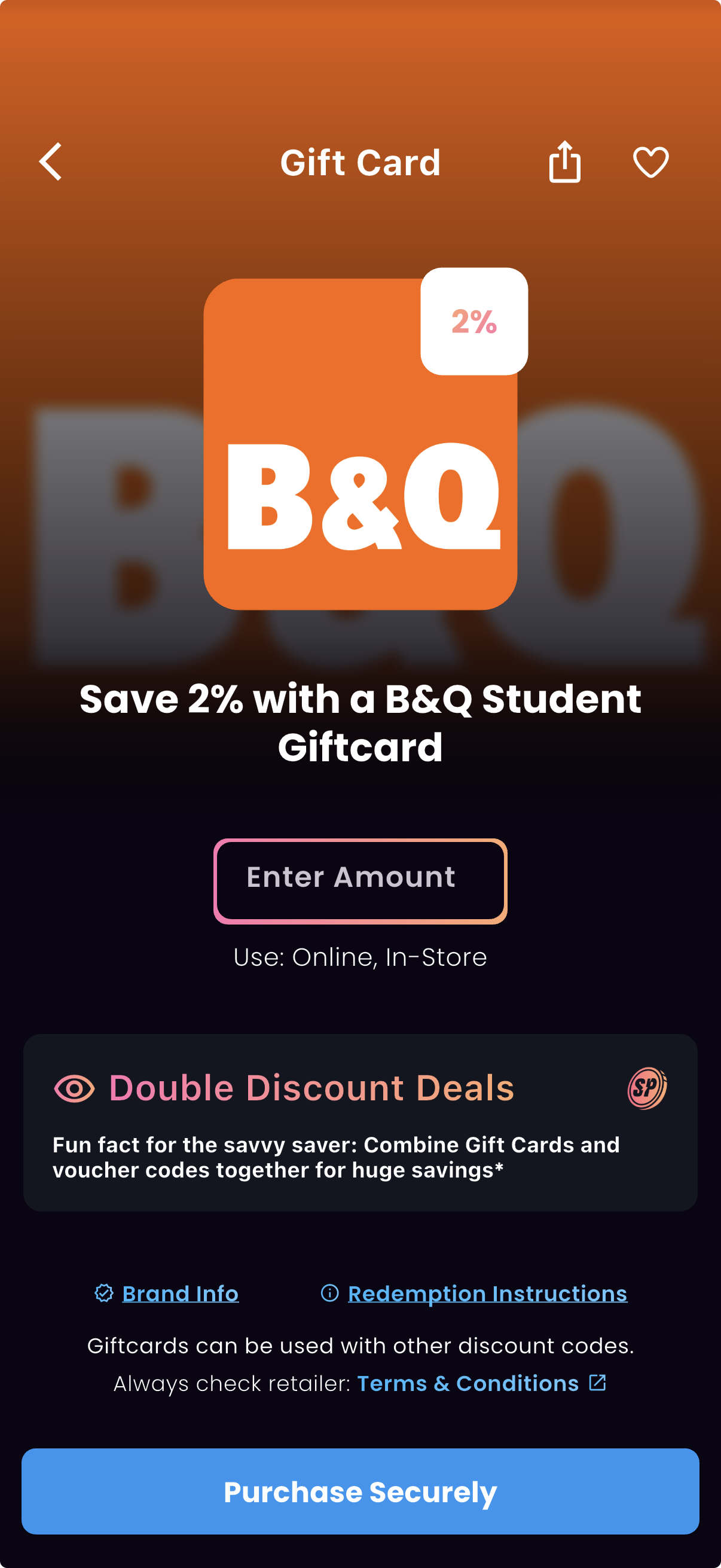 Student Perks is coming!
