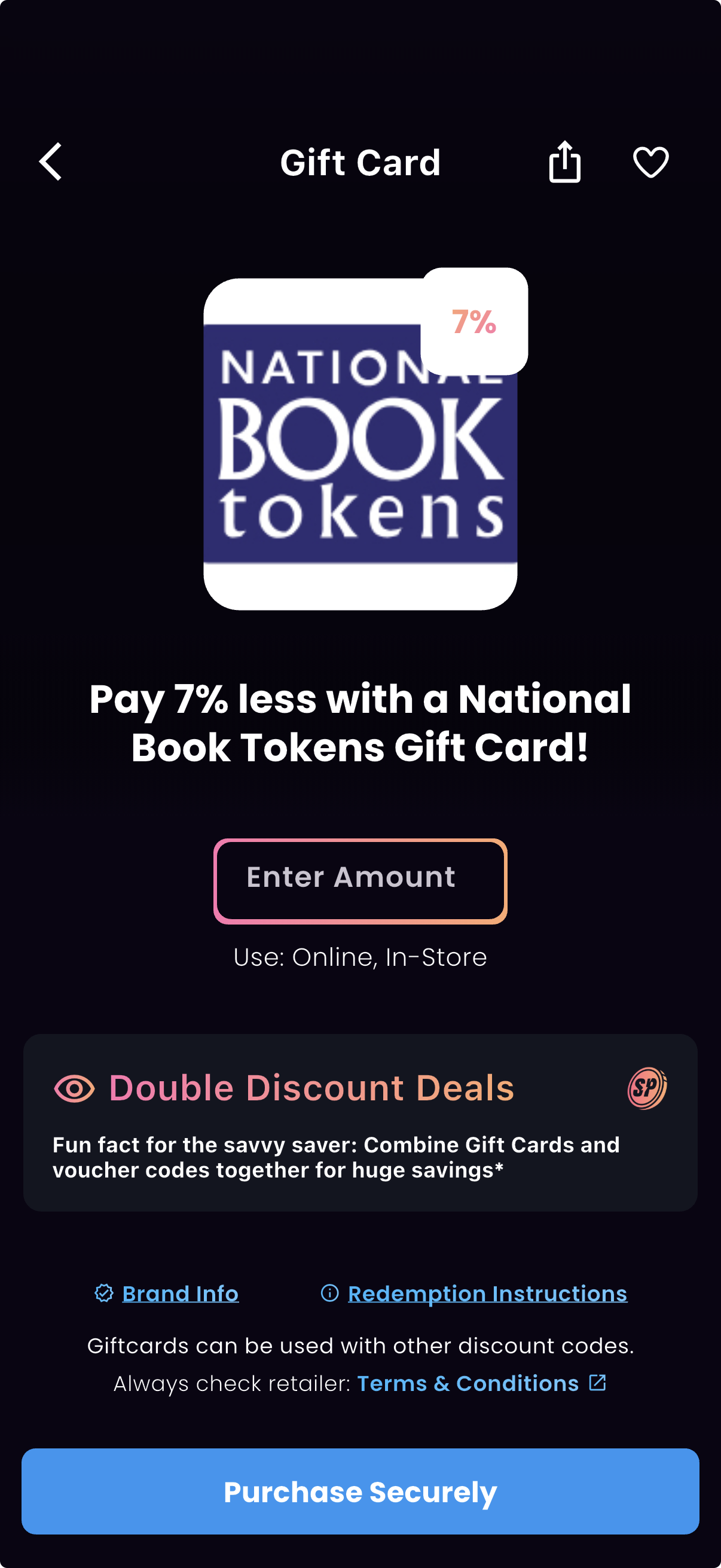 Student Perks is coming!