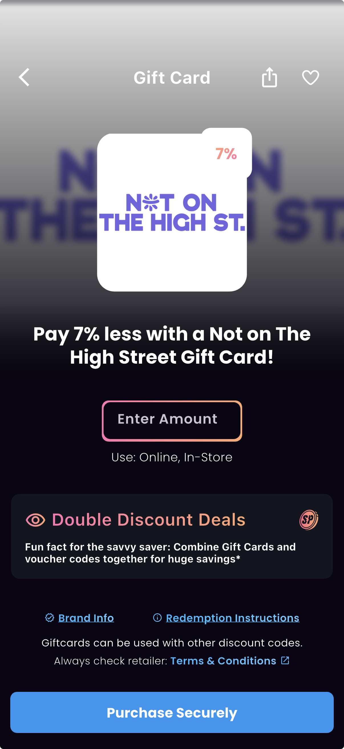 Student Perks is coming!