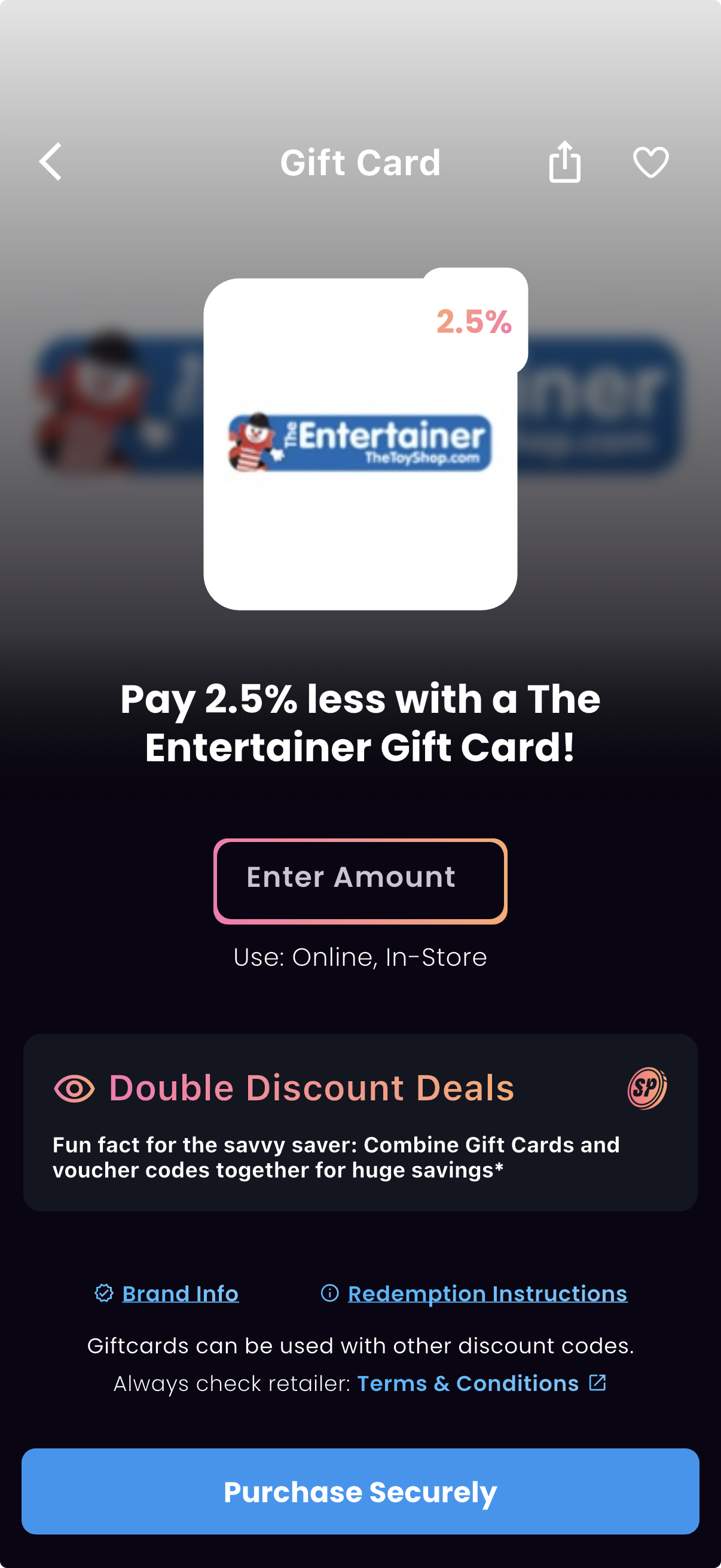 Student Perks is coming!
