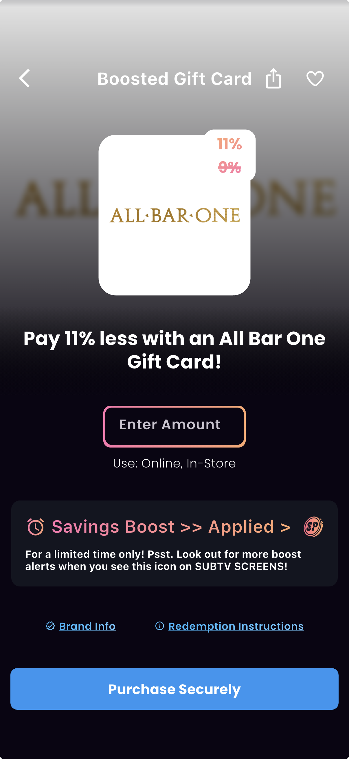 Student Perks is coming!