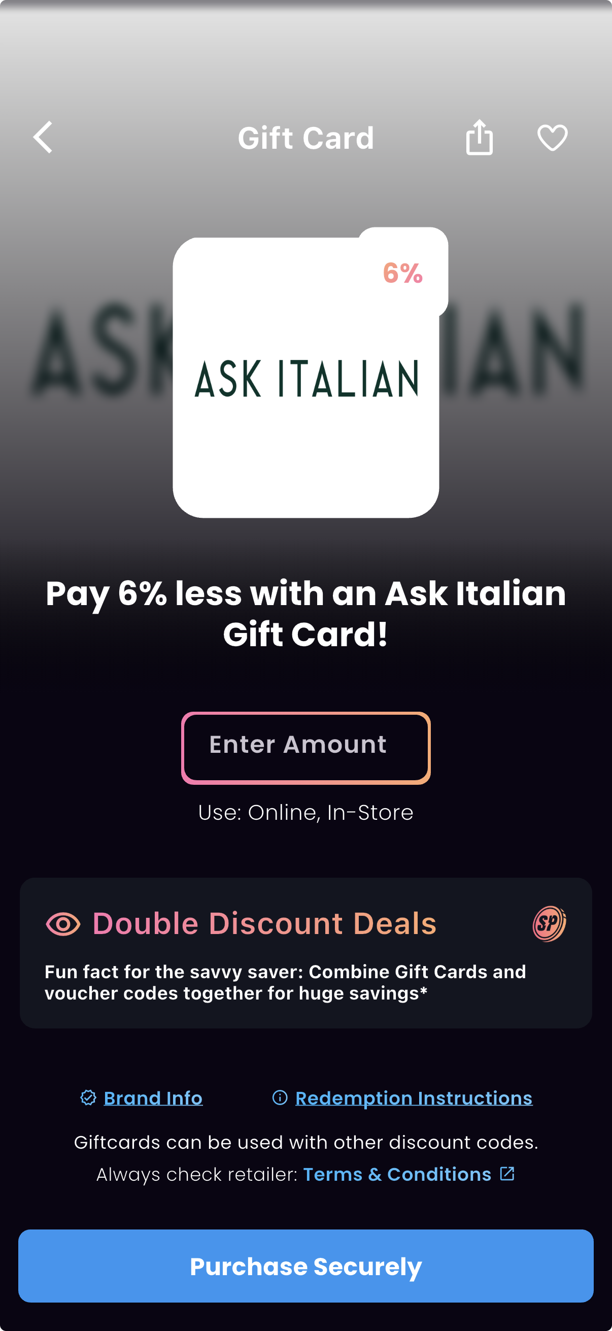 Student Perks is coming!