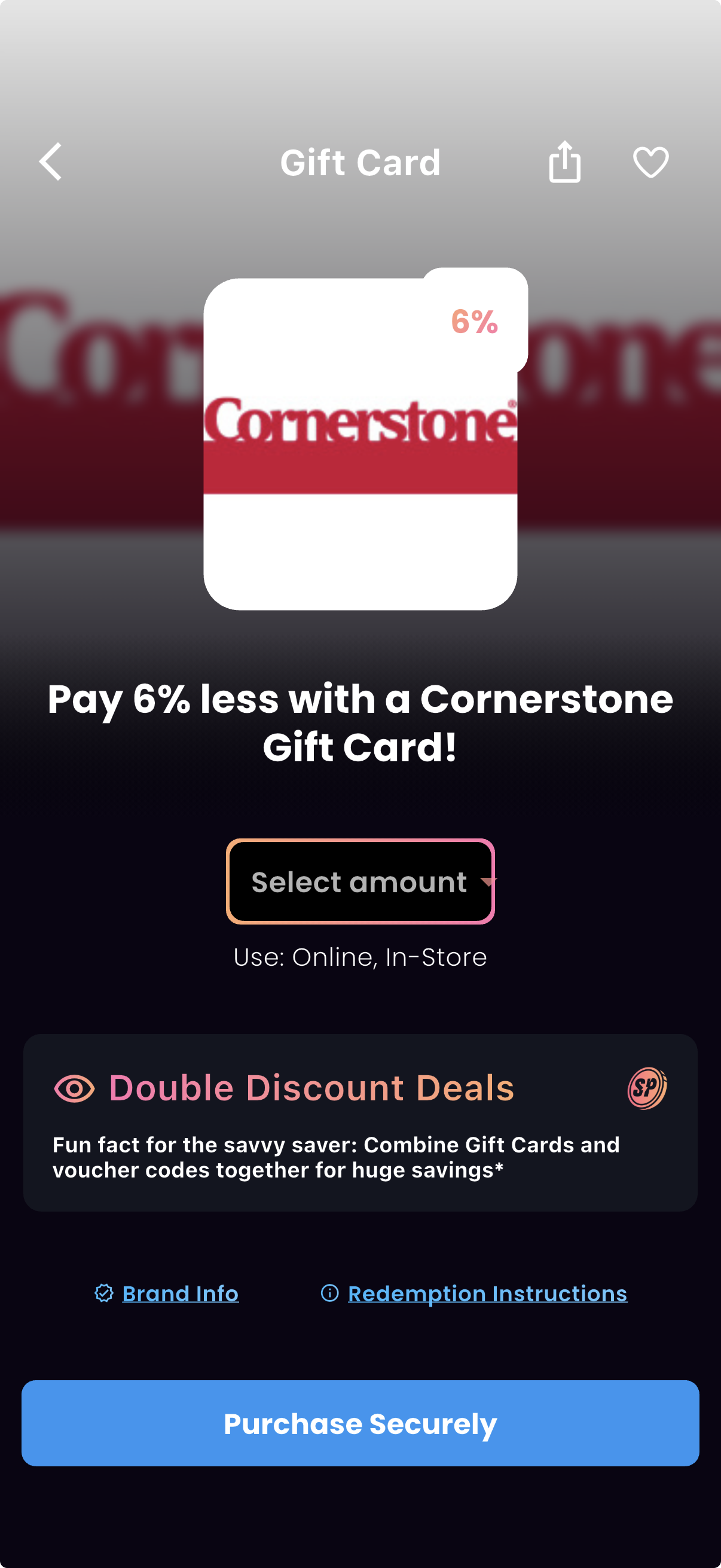 Student Perks is coming!