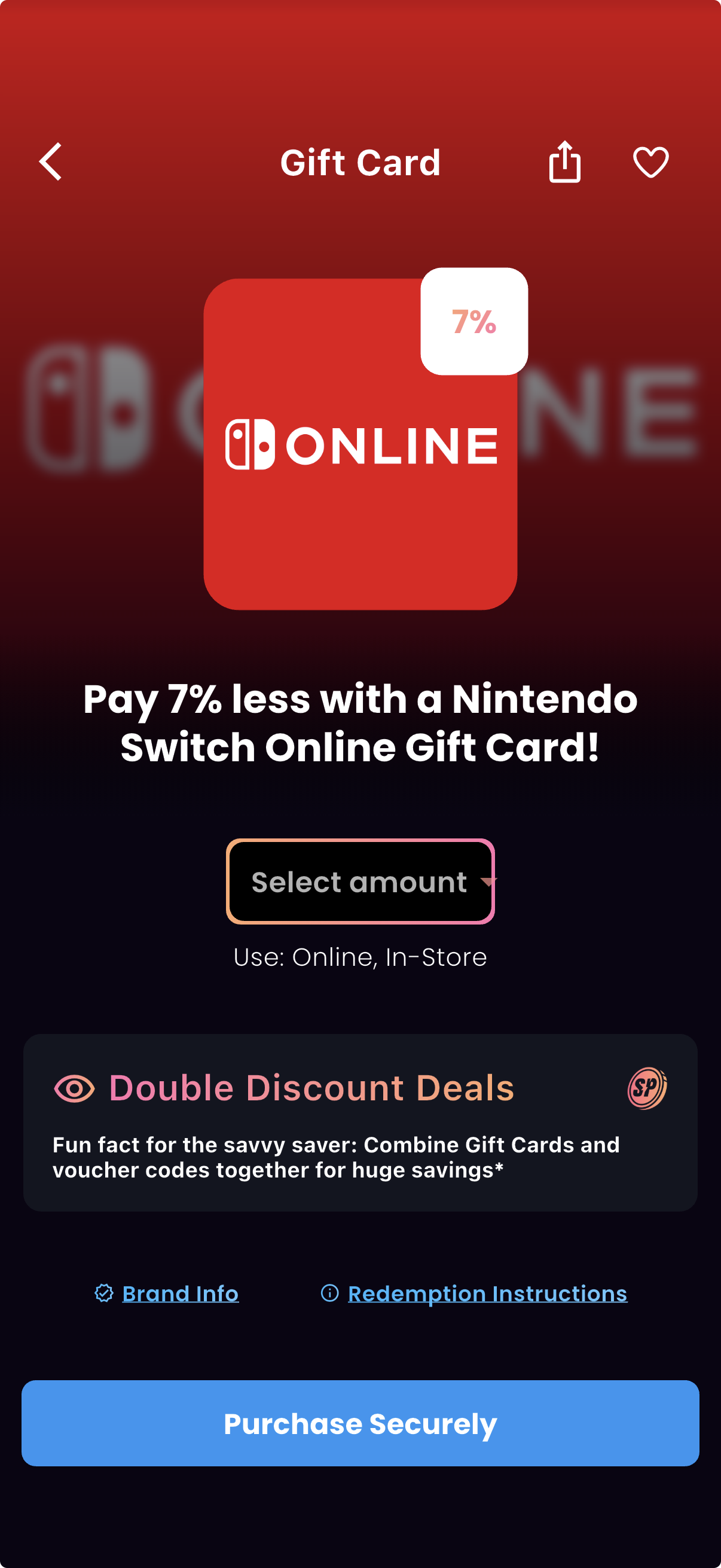 Student Perks is coming!