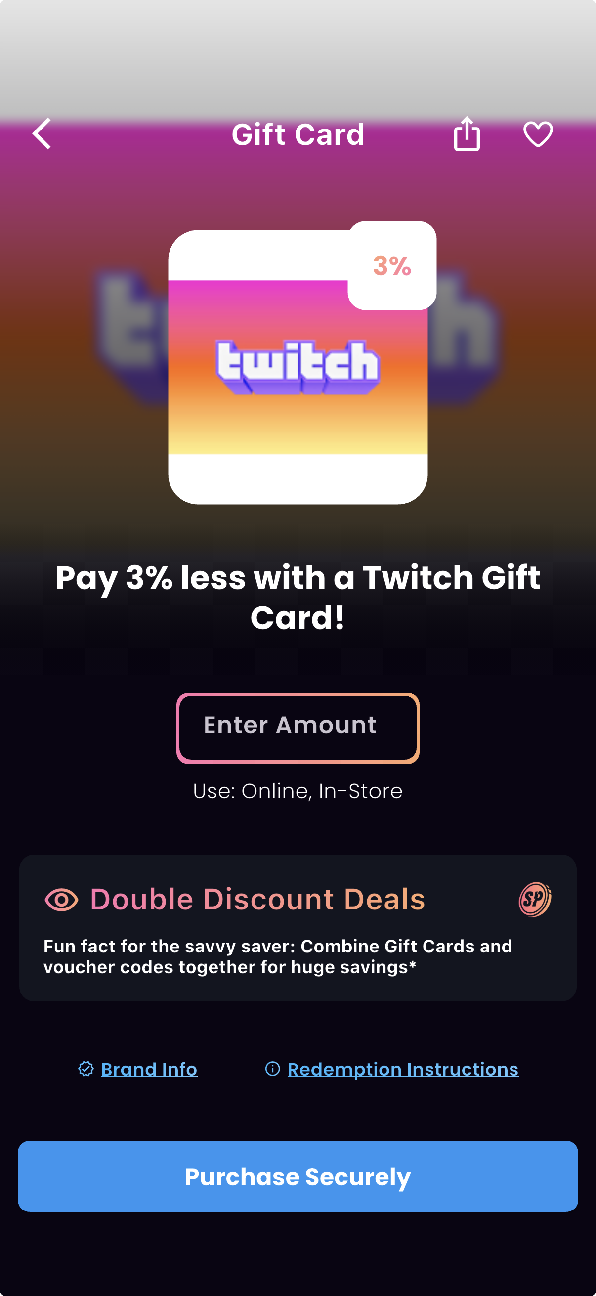 Student Perks is coming!
