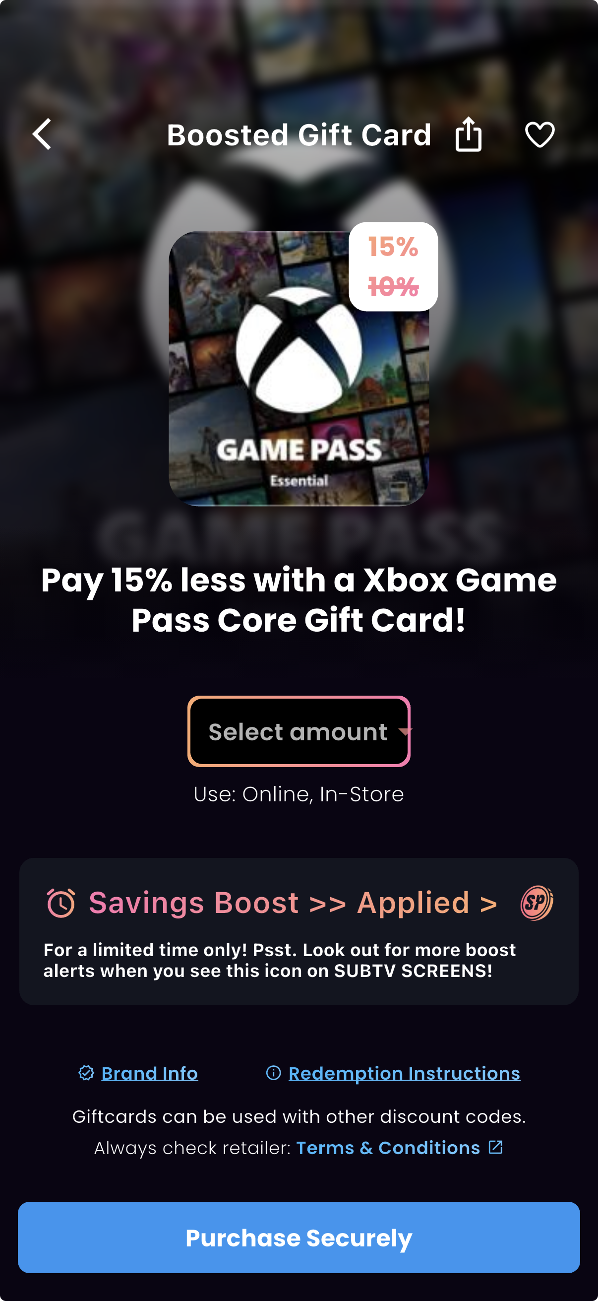 Student Perks is coming!
