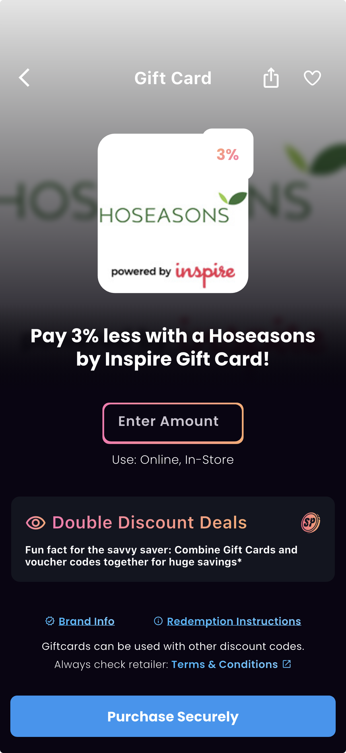 Student Perks is coming!
