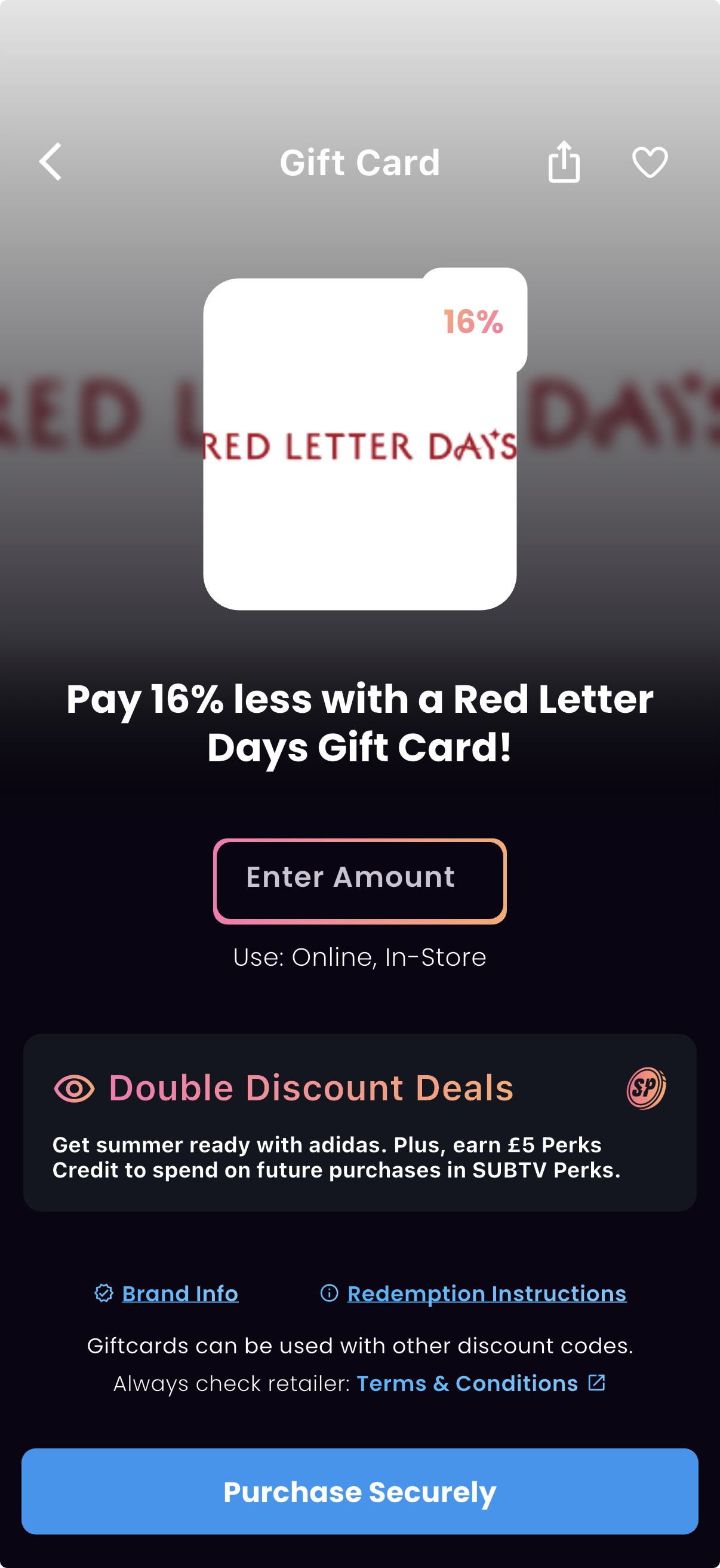 Student Perks is coming!