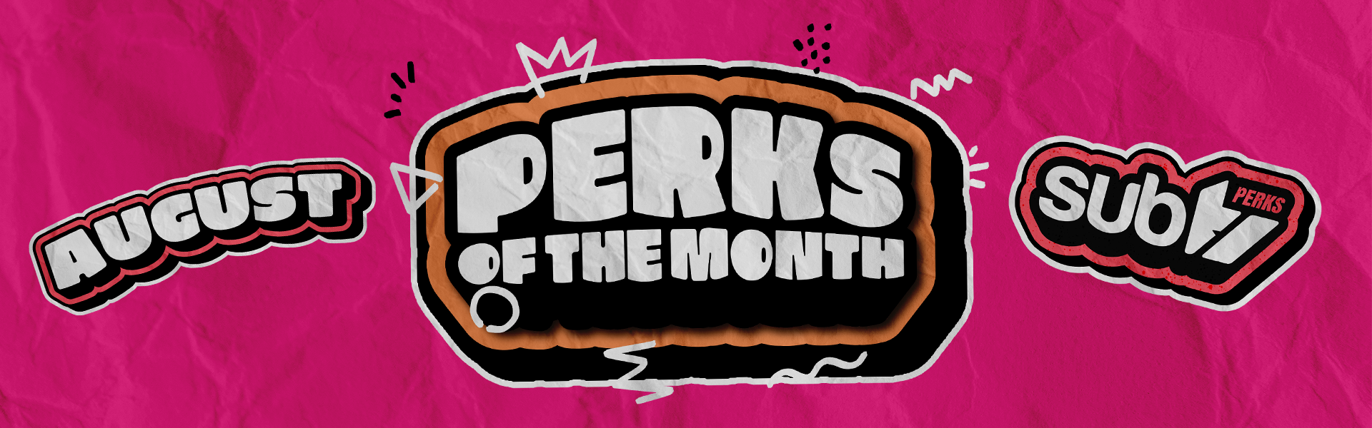 Student Perks is coming!