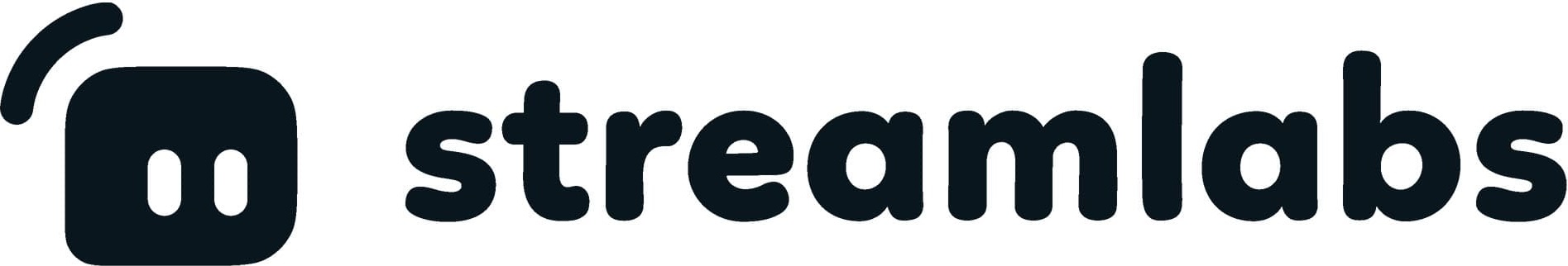 StreamLabs Logo