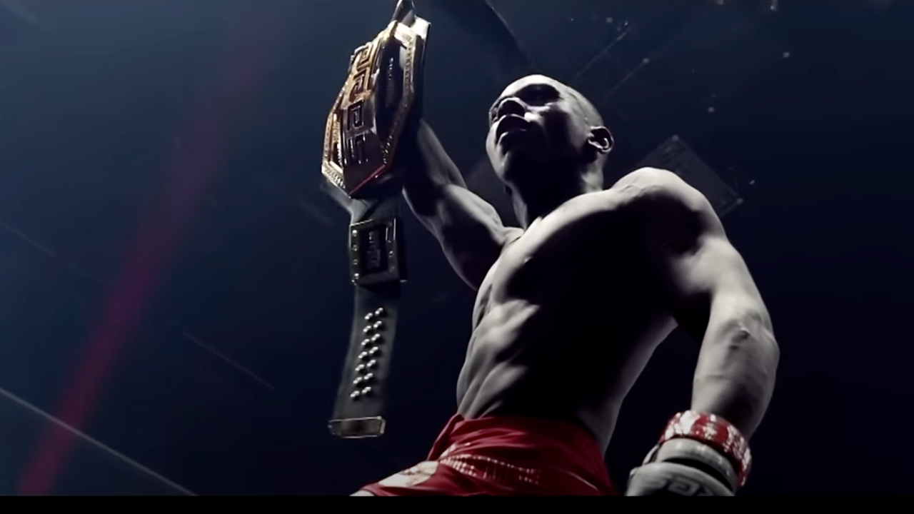 La rétrospective de Canal+ sur la plateforme MMA de SLAM