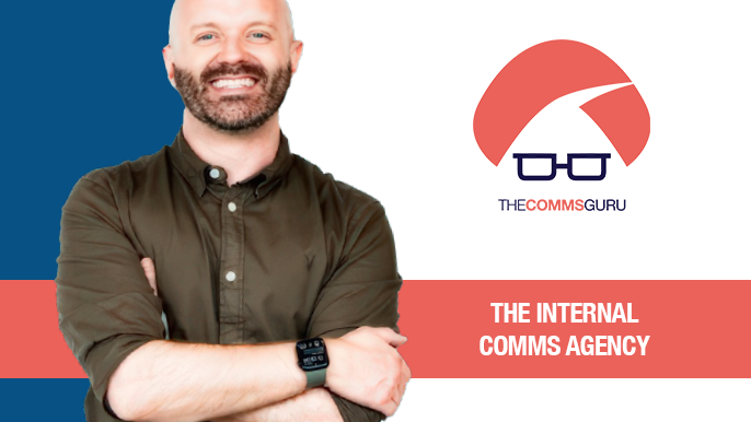 Photograph for The Comms Guru, Design business in Salford