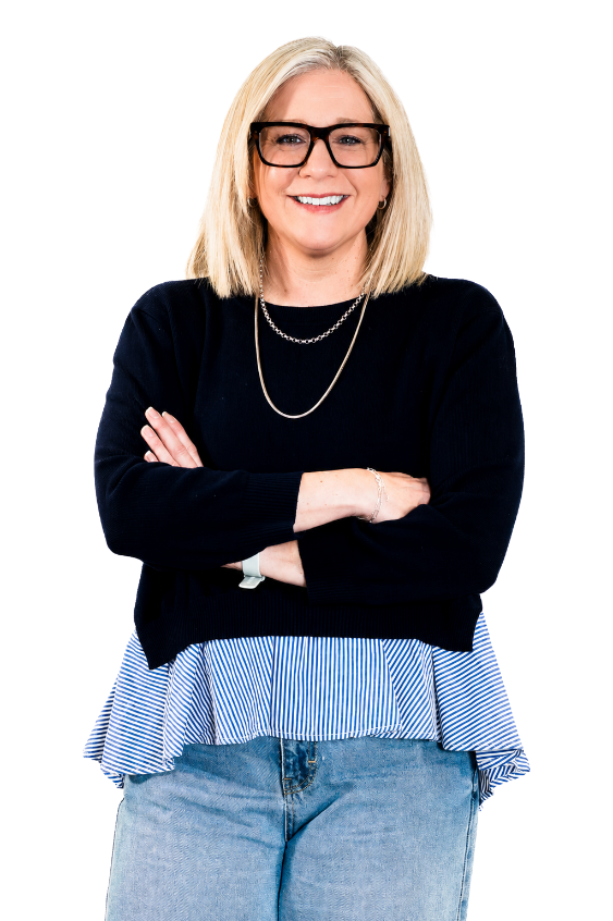 Kerry Scott, People Business Partner at TalkTalk Business