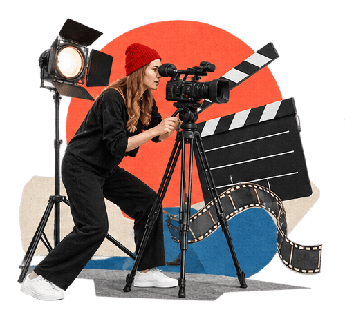 Video and Animation