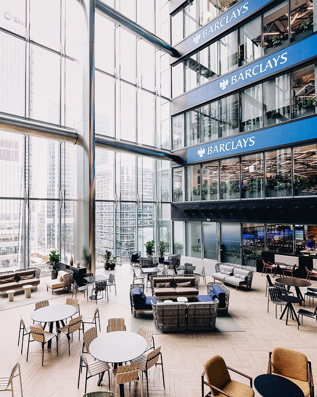 Return to Office Communication: Lessons From Barclays
