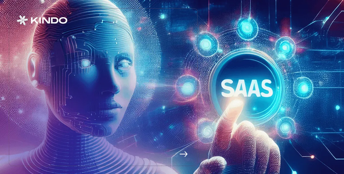 Will AI Kill SaaS? 2026 Outlook for Founders & Security | Kindo