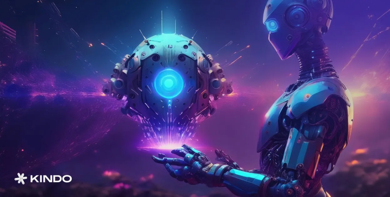 Agentic Security: The Future of Enterprise AI Defense | Kindo