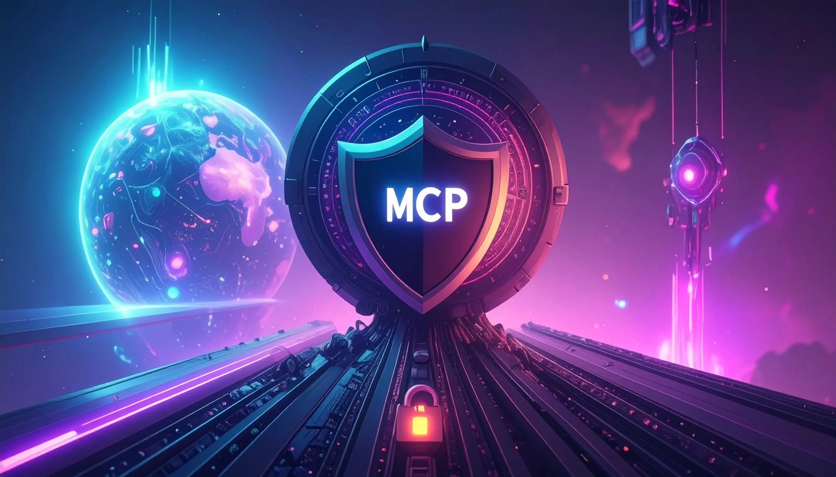 Securing the Future of AI Agents | How Kindo Governs MCP Workflows